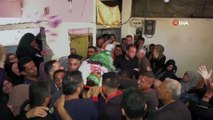 - İsrail’in Gazze'de Saldırısında Biri Anne Karnında 7 Filistinli Şehit Oldu- Gazze’den Atılan Roketle Bir İsrailli Öldü