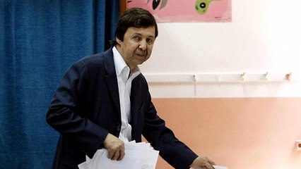 Saïd Bouteflika arrêté : le décryptage d'un journaliste algérien