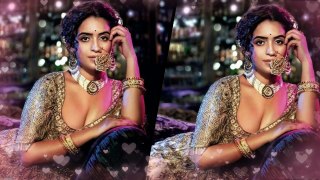sanya malhotra hot photoshoot for famina wedding times 2018 __sanya malhotra
