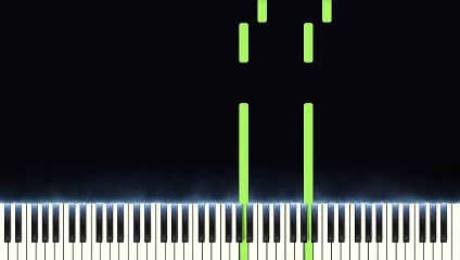 THE NIGHT KING - Game of Thrones (Piano Tutorial)