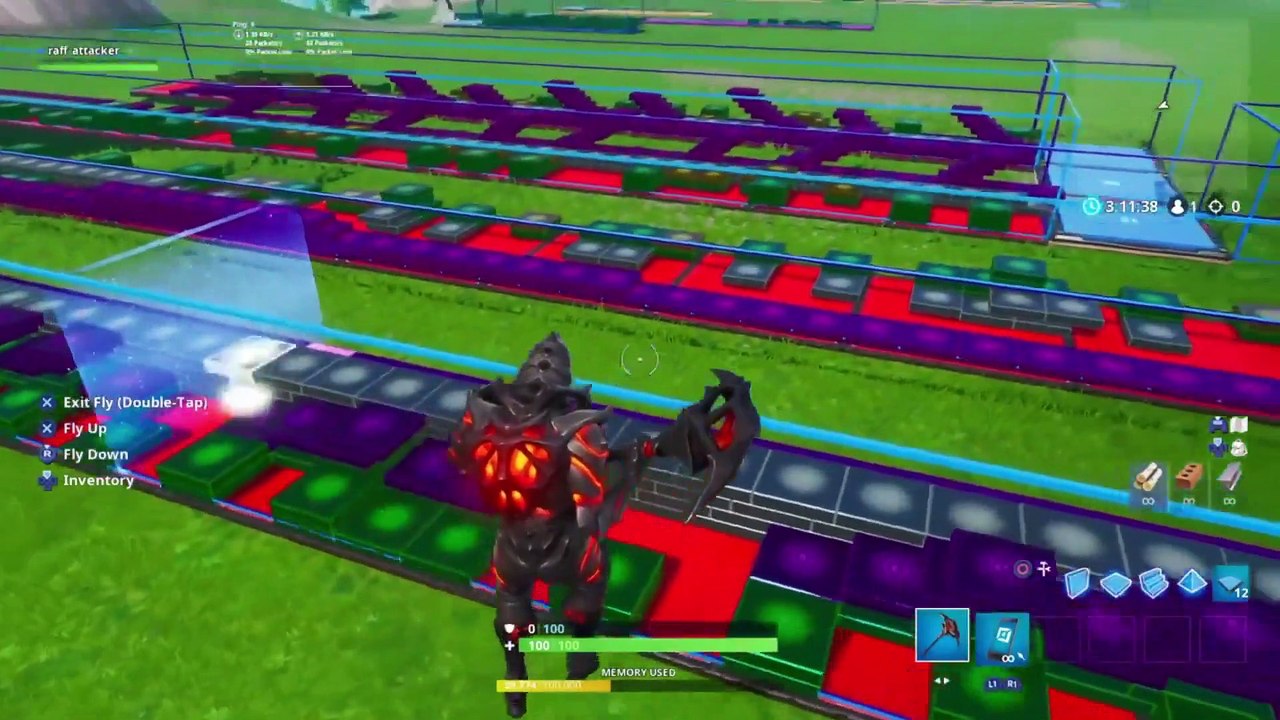 AVENGERS ENDGAME THEME | Fortnite Music Blocks Cover Tutorial