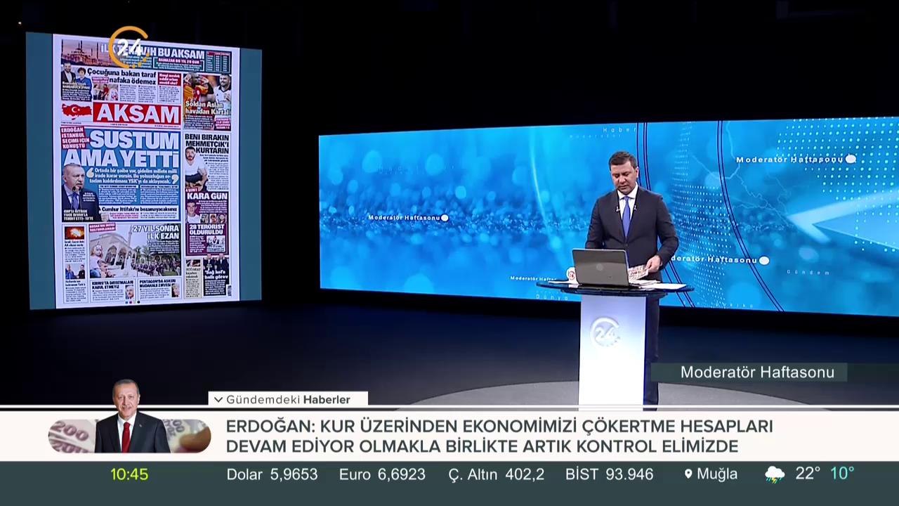 Güneş Gazetesi