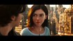 Alita Battle Angel  Official Trailer – Battle Ready [HD]  20th Century FOX