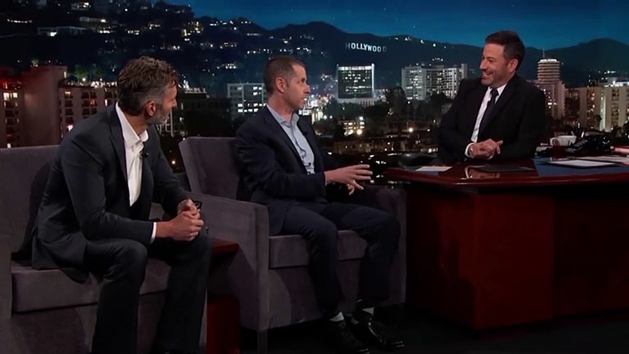 Game Of Thrones Producers Reveal Tired Actor Screamed 'Mike Pence' In Valyrian Whilst Shooting Long Night Scene