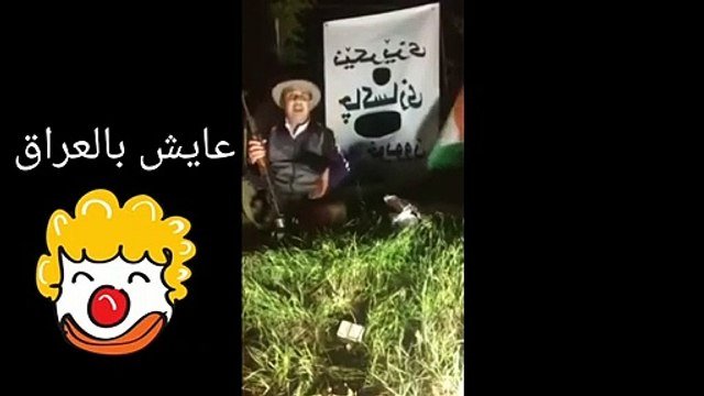 تداولت مواقع التواصل الاجتماعي تسجيلاً مصوراً يظهر لحظة انتحار قاض عراقي، بعد أن أطلق النار على نفسه من بندقية آلية في بث مباشر عبر موقع التواصل الاجتماعي فيسبوك في محافظة دهوك بإقليم كردستان شمالي العراق.