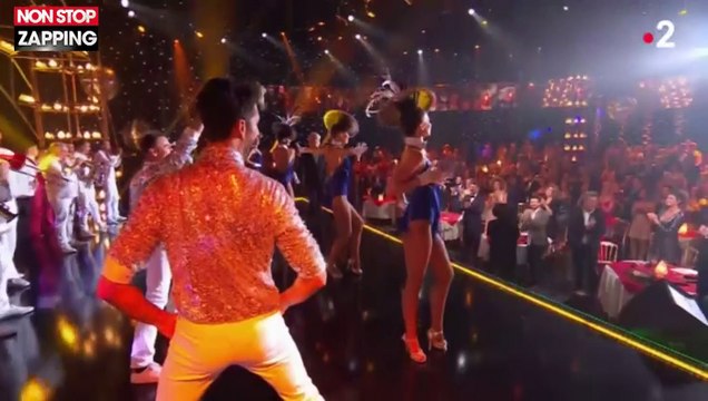 Le plus grand cabaret du monde : Patrick Sébastien tire sa révérence (vidéo)