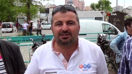 Dikkat! Cebinizdeki kalem ya da taktığınız kravat ölümünüze yol açabilir