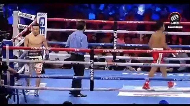 Jerwin Ancajas vs Ryuichi Funai 2019-05-04