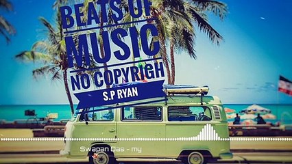 Beats of music -no copyrigh  by S.P Ryan