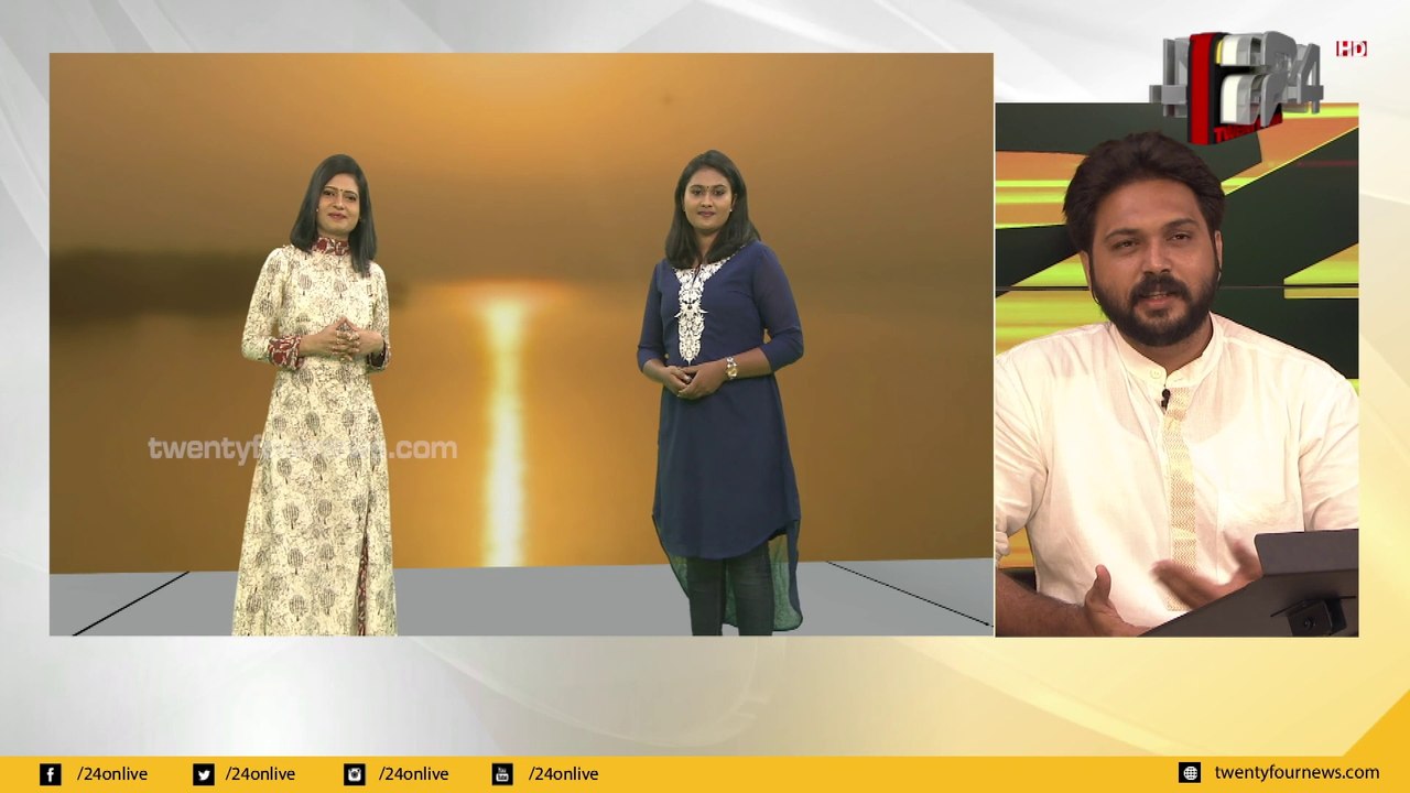 ഇന്ന് ലോക കാർട്ടുണിസ്റ്റ് ഡേ..യുവ കാർട്ടുണിസ്റ്റ് ഇബ്രാഹിം ബാദുഷയുമായുള്ള പ്രത്യേക അഭിമുഖം