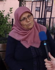 Herkesin merak ettiği soruyu Erdoğan'ın doğduğu mahallede sordular