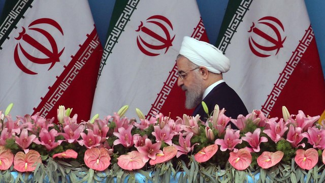 How will Trump's Iran oil gamble affect the global economy? | Counting the Cost