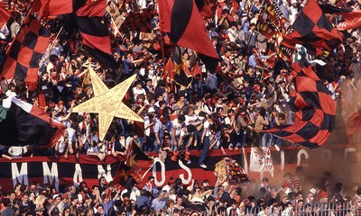 Clip 40° anniversario dello scudetto della Stella