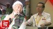 Guan Eng pays tribute to late PAS spiritual leader Nik Aziz during DAP National Congress