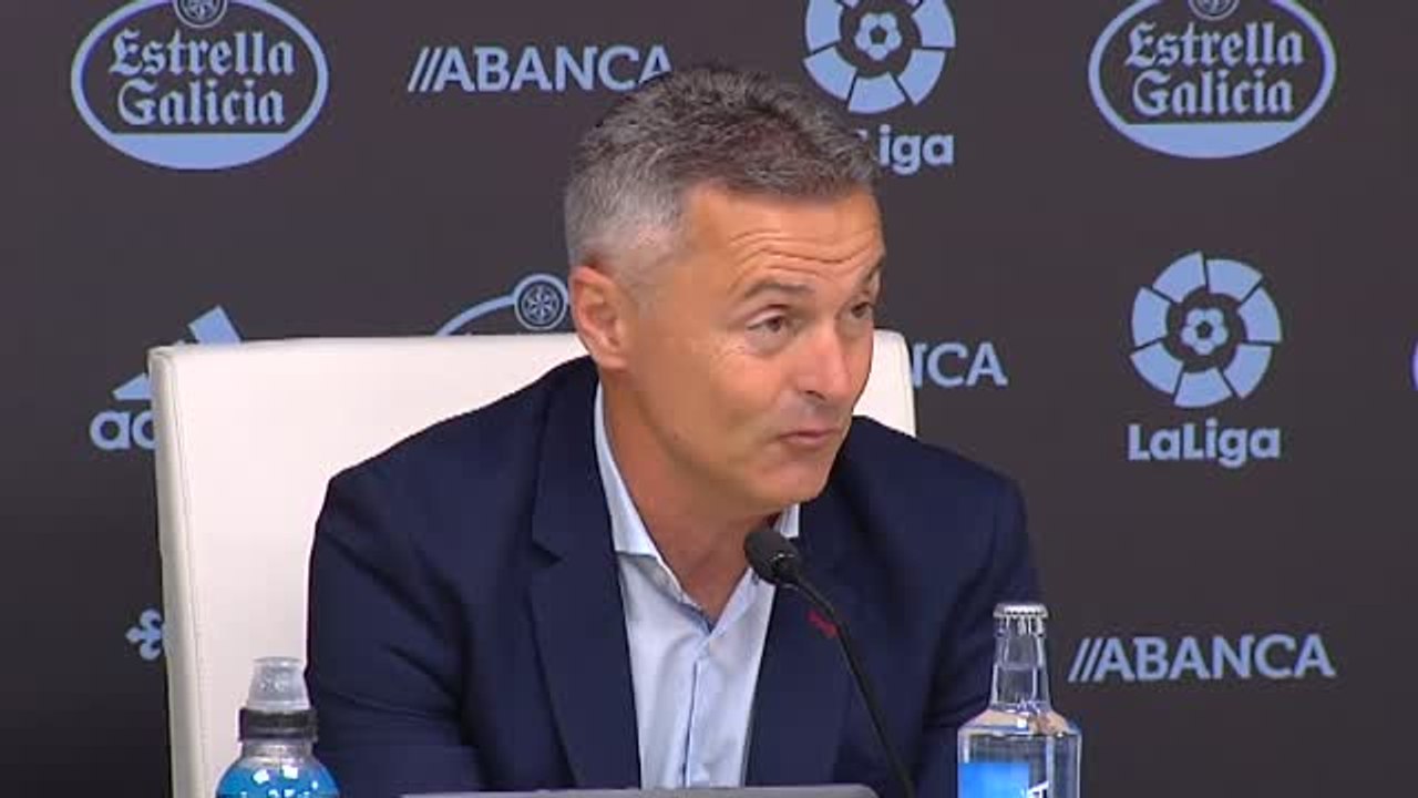 Valverde: "Pensamos que lo de Dembelé es una rotura muscular, es un contratiempo importante"