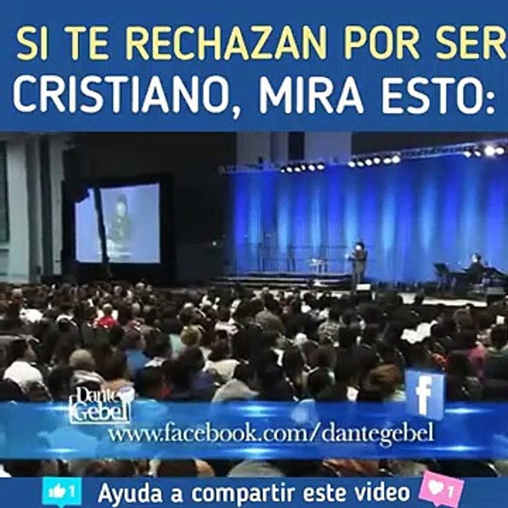 Dante gebel predicas #DanteGebel #predicas #river