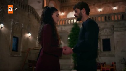 HERCAI 8 SUB ITA L`INCUBO DI MIRAN