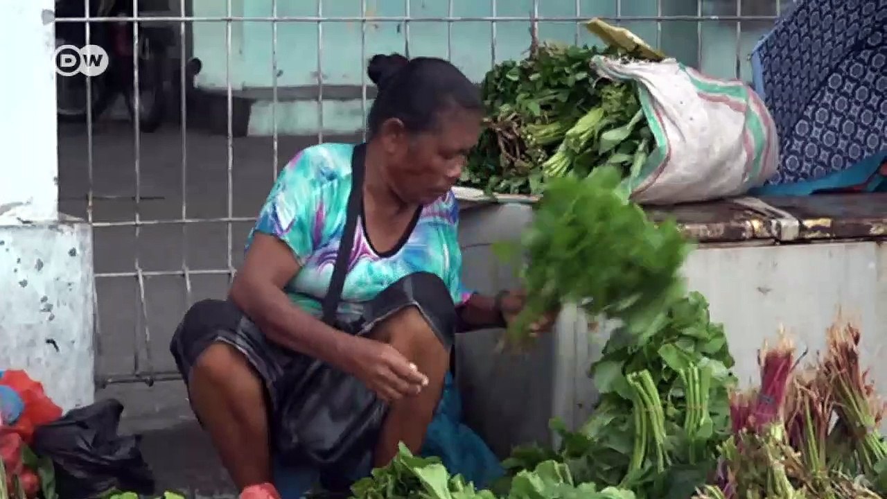 Glaubenssachen - Das Wunder von Flores - Größtes Priesterseminar weltweit | Glaubenssachen