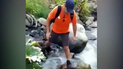 A Face Full of FAIL! _ Funniest Fails _  2019