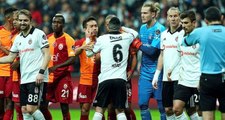 Galatasaray-Beşiktaş Derbisinin VAR Hakemi Cüneyt Çakır