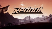 Redout - Bande-annonce de gameplay Switch