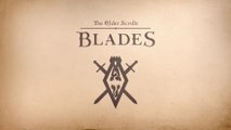 The Elder Scrolls : Blades - Bande-annonce de l'accès anticipé