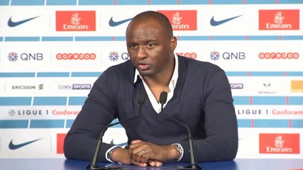 Viera :"Je suis très content de Youcef"