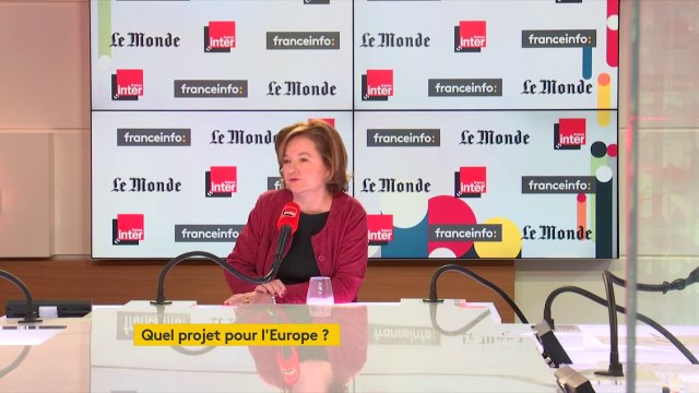 Nathalie Loiseau (LREM) : Nous voulons être une groupe central, au centre du Parlement européen et sans lequel aucune majorité ne peut se faire