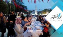 ١٠ دول تتميز بطقوسها في استقبال رمضان