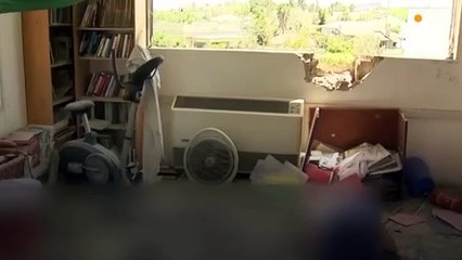 गाजा स्थित आतंकियों ने इजराइल पर 450 रॉकेट दागे, नेतन्याहू बोले- जबर्दस्त जवाबी कार्रवाई करेंगे