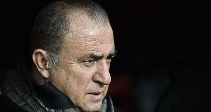 Fatih Terim'den Beşiktaş Derbisi Öncesi Kadro Dışı Kararı