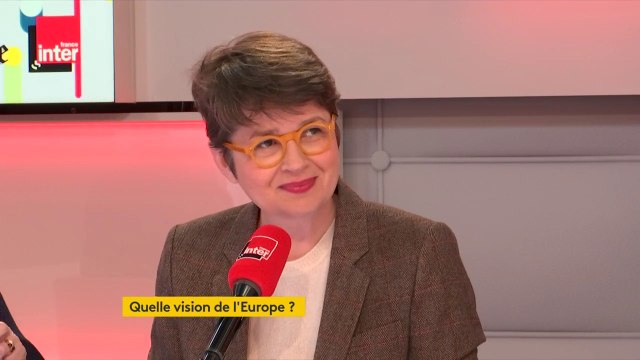 Raphaël Glucksmann (Place publique-Parti socialiste) : Je vois bien que le président de la République essaie de faire la campagne la plus courte possible