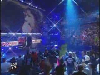 Hornswoggle & Mick Foley qualify for the Royal Rumble