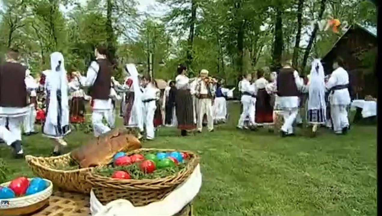 Cristina Gheorghiu - Vin curge din poloboc (Sarbatoarea primaverii - TVR 2 - 29.04.2019)