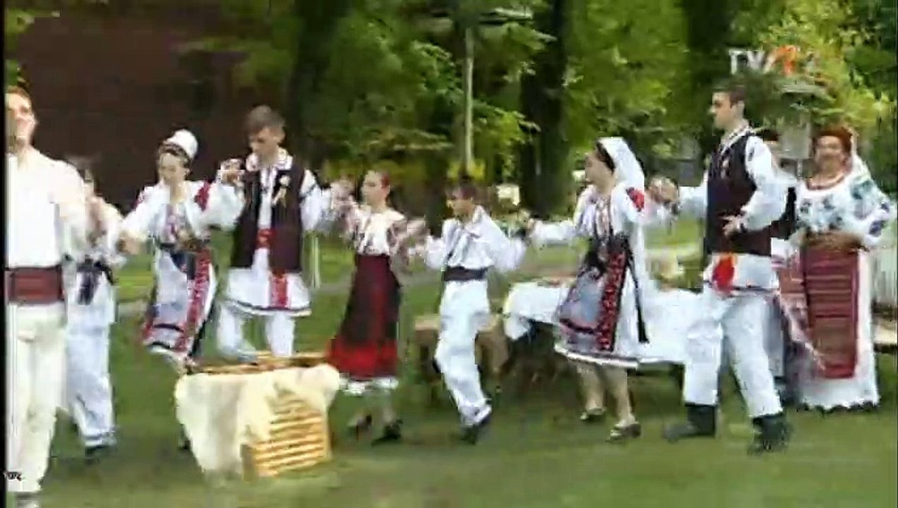 Georgel Nuca - Mult mi-e drag si mult mi-e bine (Sarbatoarea primaverii - TVR 2 - 29.04.2019)