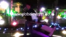 LIVE BAND BY GLOBAL EVENT MANAGEMENT COMPANIES IN CHANDIGARH. CALL 9216717252 FOR ALL BOOKINGS AND QUERIES