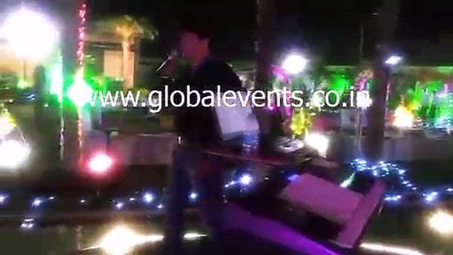 LIVE BAND BY GLOBAL EVENT MANAGEMENT COMPANIES IN CHANDIGARH. CALL 9216717252 FOR ALL BOOKINGS AND QUERIES