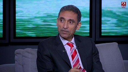 الكاتب الصحفي علي السيد: سيناء جزء متكامل من الخريطة الجغرافية لمصر