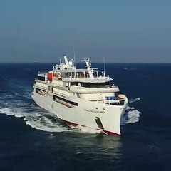 Coral Expeditions cruise in Australia