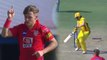 IPL 2019 CSK vs KXIP:  Shane Watson departs early for 7, Sam Curran Strikes| वनइंडिया हिंदी
