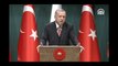 Gökhan Özoğuz'dan Erdoğan'ın o sözlerine videolu yanıt