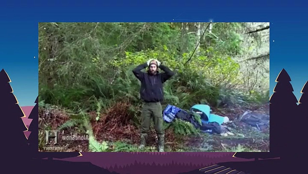 Alone.S01E08.The Freeze