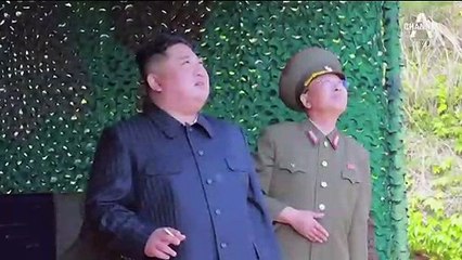 ‘이스칸데르 미사일’ 대전까지 수평 비행…사드 무력화