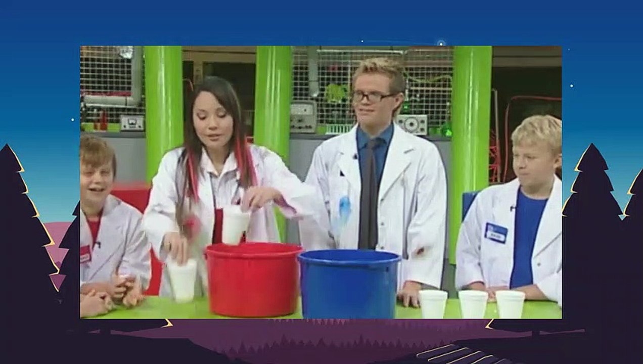 Labrats Challenge   S1E5