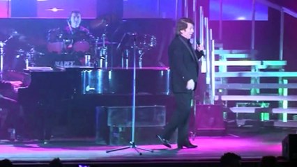 Raphael cumple 76 años en plena forma