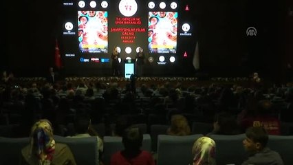 Kasapoğlu: "Engelli Kardeşlerimiz ve Aileleri İçin Gayretler Ortaya Koymaya ve Üretmeye Devam...