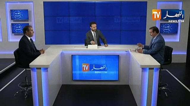 عقيد متقاعد: ضباط عقداء أحالهم الجنرال توفيق على التقاعد يباركون توقيفه