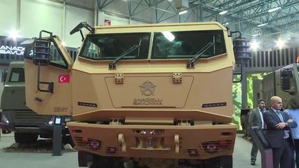 Milli Ürünlere Milli Lastik