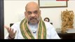 BJP President Amit Shah Exclusive Interview on PM Narendra Modi, Lok Sabha Elections 2019