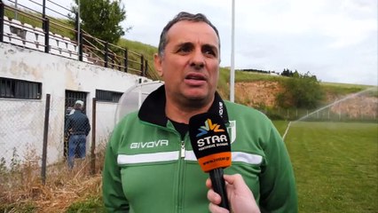 Καλύβια-Οπούντιος Μαρτίνου 1-2